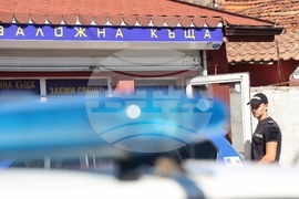 Столична полиция - проверки