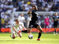 Britain Soccer Premier League