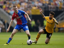 Britain Soccer Premier League