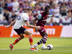 Britain Soccer Premier League