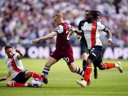 Britain Soccer Premier League