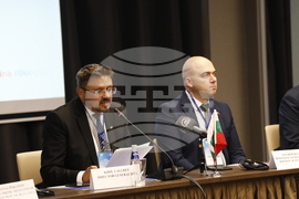 Бургас - БТА - 30-ата Генерална асамблея на балканските новинарски агенции