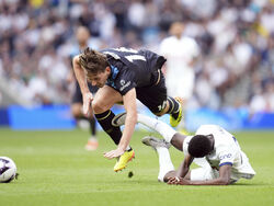 Britain Soccer Premier League