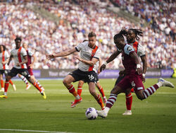Britain Soccer Premier League