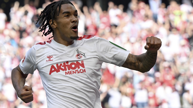 Хамбургер ШФ се подсилва с национал на САЩ