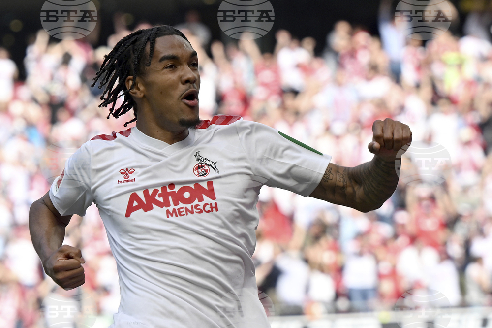 Хамбургер ШФ се подсилва с национал на САЩ