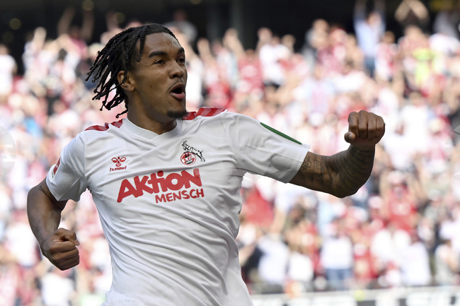 Хамбургер ШФ се подсилва с национал на САЩ