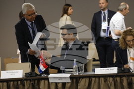 Бургас - БТА - 30-ата Генерална асамблея на неформалната Асоциация на балканските новинарски агенции - Югоизточна Европа