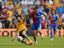 Britain Soccer Premier League