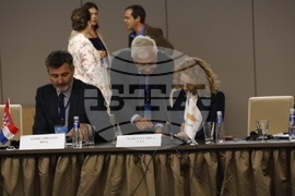 Бургас - БТА - 30-ата Генерална асамблея на неформалната Асоциация на балканските новинарски агенции - Югоизточна Европа