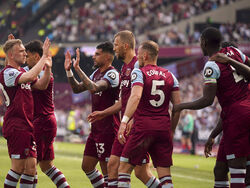 Britain Soccer Premier League