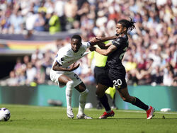 Britain Soccer Premier League