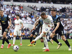 Britain Soccer Premier League