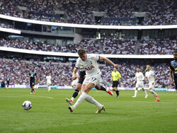 Britain Soccer Premier League
