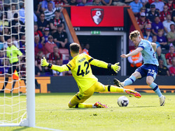 Britain Soccer Premier League