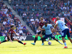 Britain Soccer Premier League