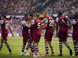 Britain Soccer Premier League