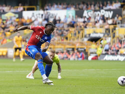 Britain Soccer Premier League