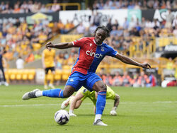 Britain Soccer Premier League
