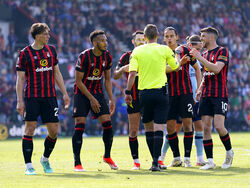Britain Soccer Premier League
