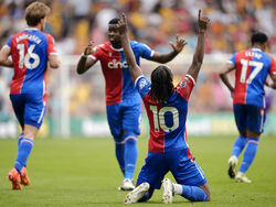 Britain Soccer Premier League