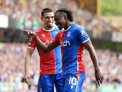 Britain Soccer Premier League