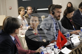 Бургас - БТА - 30-та Генерална асамблея на неформалната Асоциация на балканските новинарски агенции - Югоизточна Европа