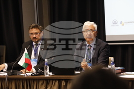 Бургас - БТА - 30-та Генерална асамблея на неформалната Асоциация на балканските новинарски агенции - Югоизточна Европа