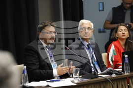 Бургас - БТА - 30-та Генерална асамблея на неформалната Асоциация на балканските новинарски агенции - Югоизточна Европа