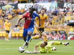 Britain Soccer Premier League