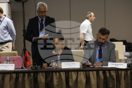 Бургас - БТА - 30-та Генерална асамблея на неформалната Асоциация на балканските новинарски агенции - Югоизточна Европа