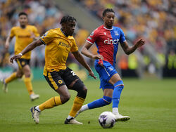 Britain Soccer Premier League