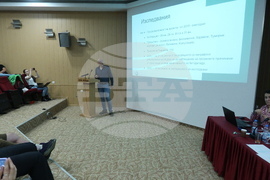 Хисаря - Национална антарктическа експедиция - отчет