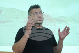 Хисаря - Национална антарктическа експедиция - отчет