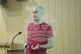 Хисаря - Национална антарктическа експедиция - отчет