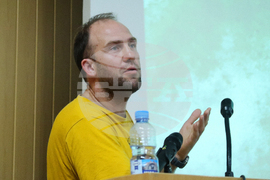 Хисаря - Национална антарктическа експедиция - отчет