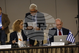 Бургас - БТА - 30-ата Генерална асамблея на неформалната Асоциация на балканските новинарски агенции - Югоизточна Европа