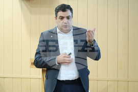 Хисаря - Национална антарктическа експедиция - отчет