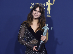 28th Annual SAG Awards - Press Room