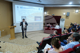 Хисаря - Национална антарктическа експедиция - отчет