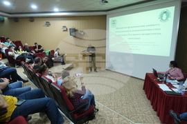 Хисаря - Национална антарктическа експедиция - отчет