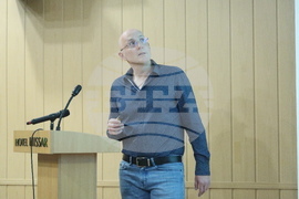 Хисаря - Национална антарктическа експедиция - отчет