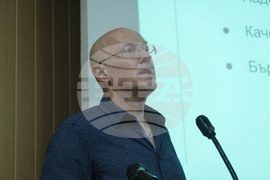 Хисаря - Национална антарктическа експедиция - отчет