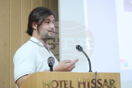 Хисаря - Национална антарктическа експедиция - отчет