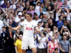 Britain Soccer Premier League