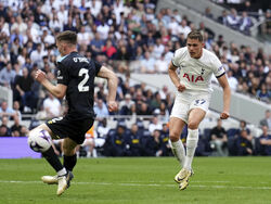 Britain Soccer Premier League