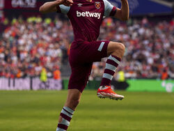 Britain Soccer Premier League