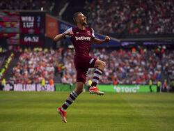 Britain Soccer Premier League