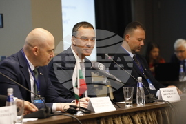 Бургас - БТА - 30-ата Генерална асамблея на балканските новинарски агенции