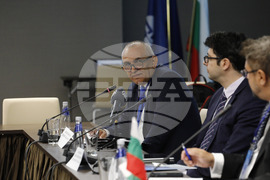 Бургас - БТА - 30-ата Генерална асамблея на балканските новинарски агенции